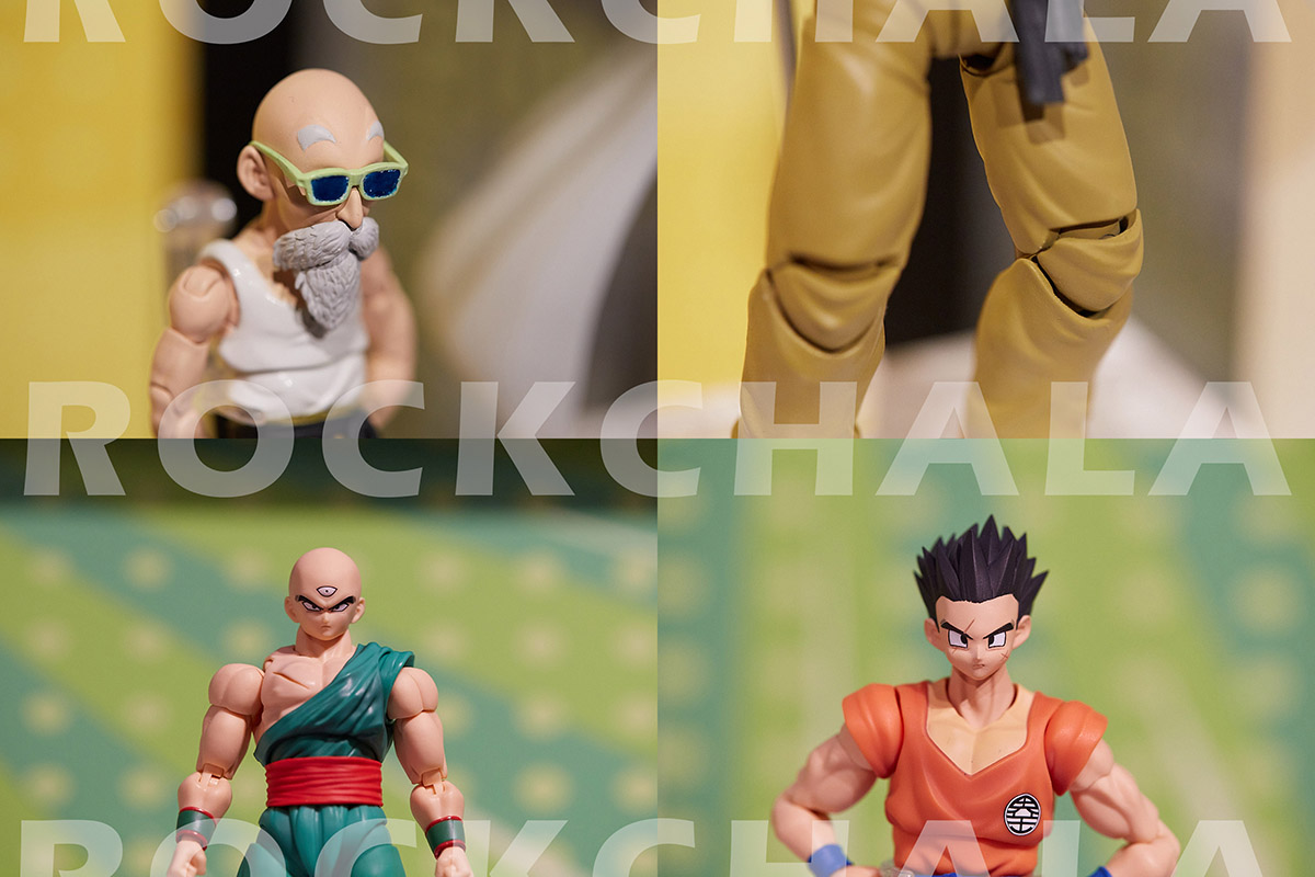 SDCC2021 Tokyo Showroom: Group Shot